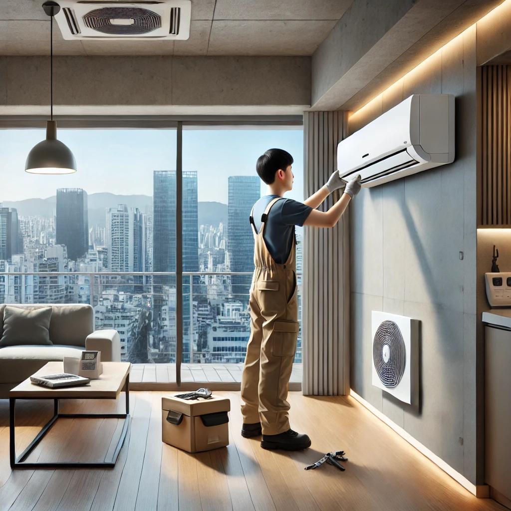 송정동,용답동 에어컨설치.jpg