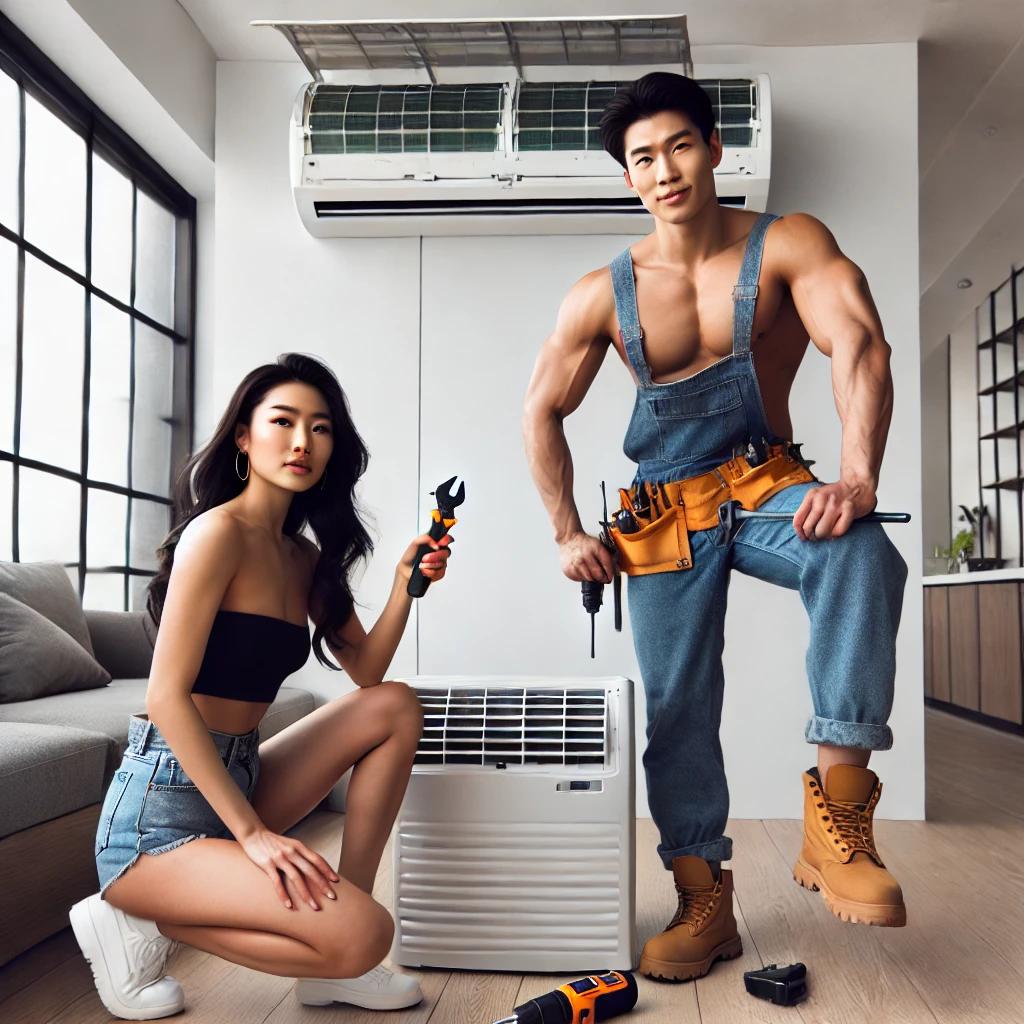 Beautiful_woman_and_muscular_man_installing_AC.jpg