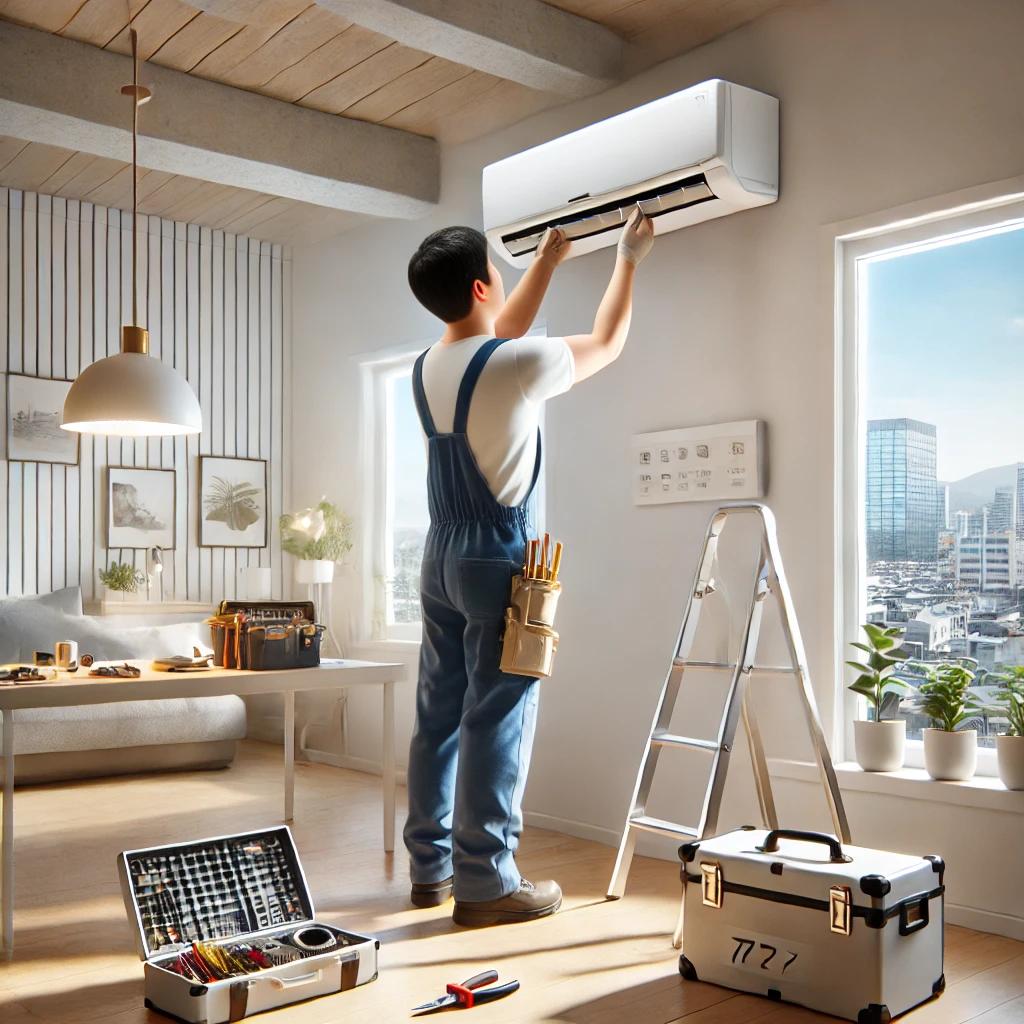 삼양동 에어컨설치.jpg