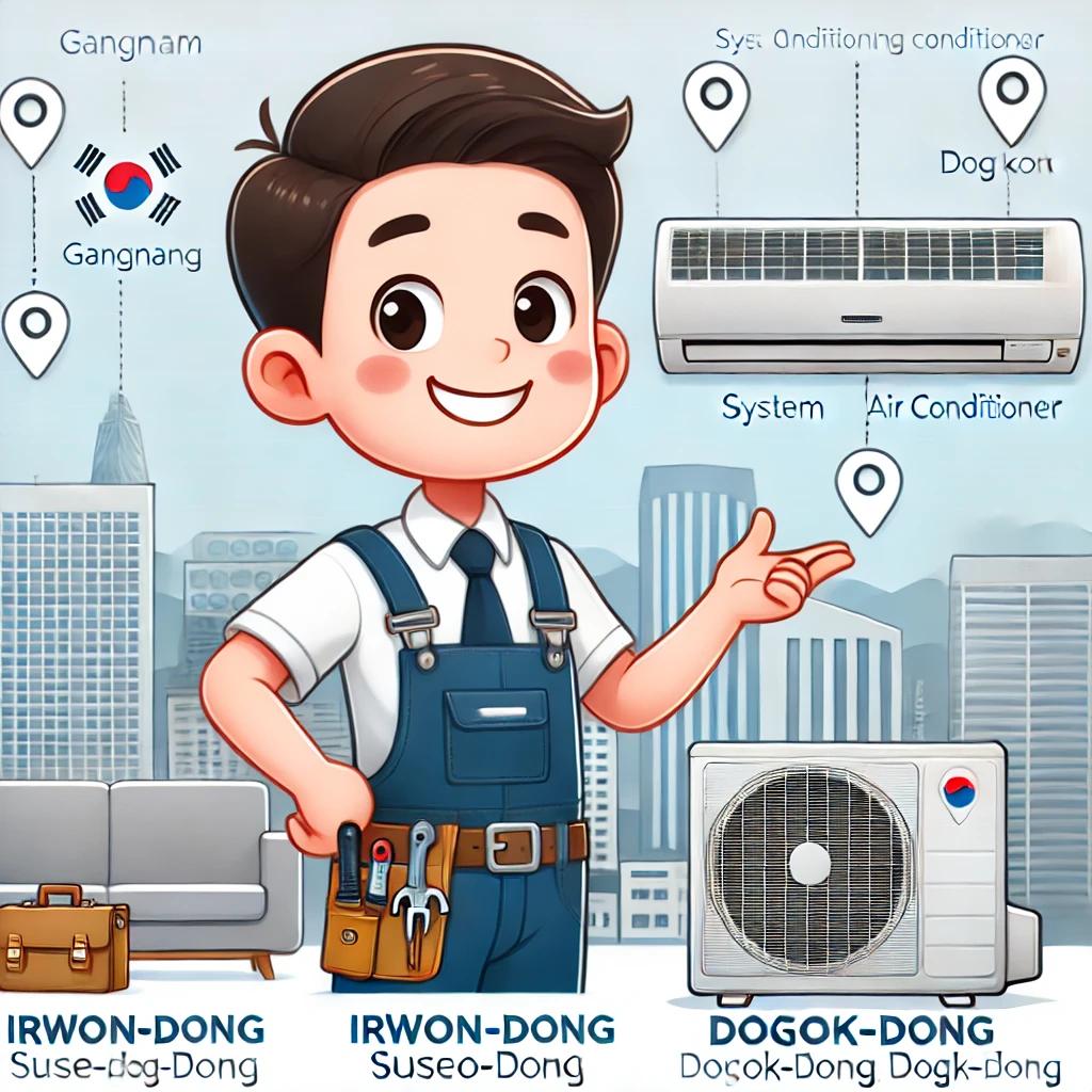 일원동 에어컨설치.jpg